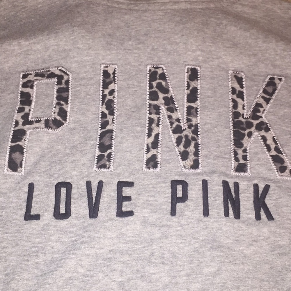 PINK pullover - Picture 5 of 5