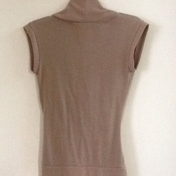 Bella D tan top - Picture 4 of 4