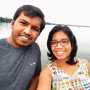 Meet your Posher, Jhansi rani