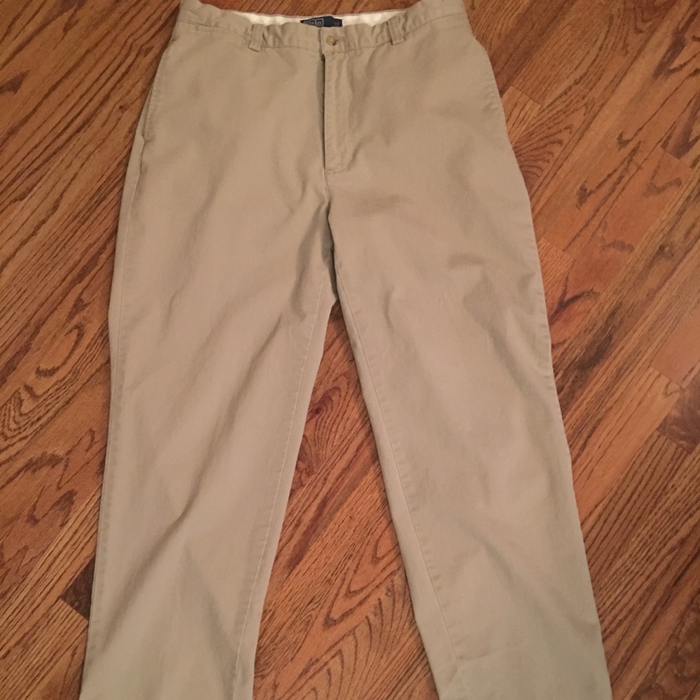 Polo by Ralph Lauren pants