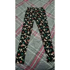 Lularoe Rabbit Leggings