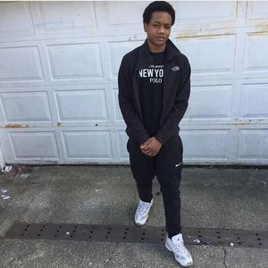 Meet your Posher, Jo