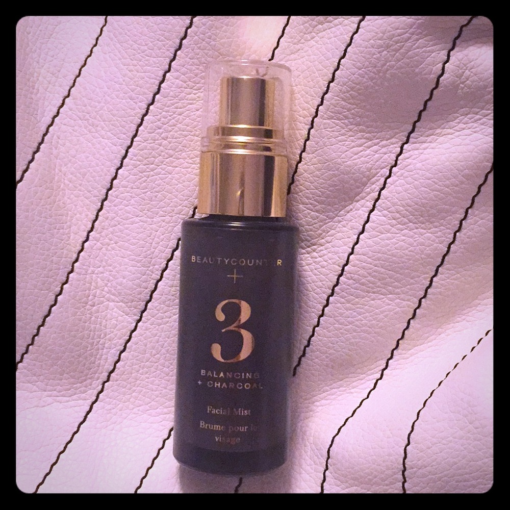 BeautyCounter 3 Balancing Package