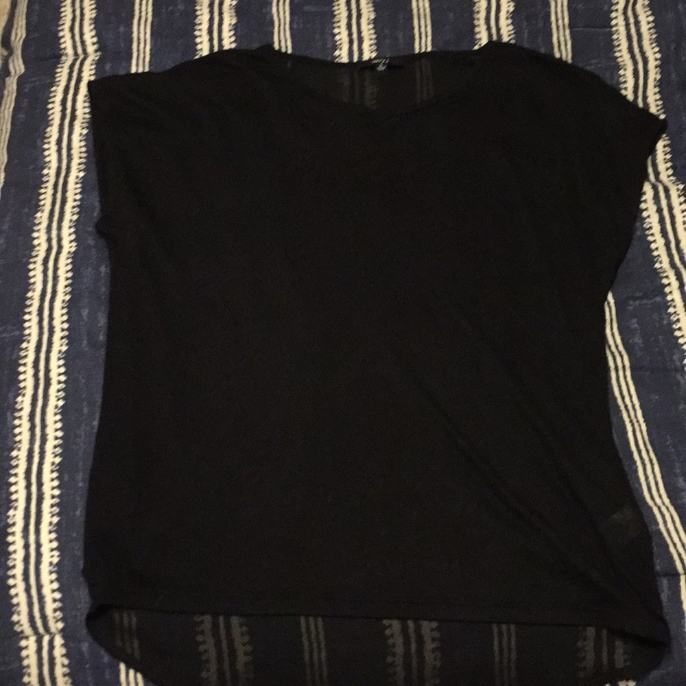 Macy's top