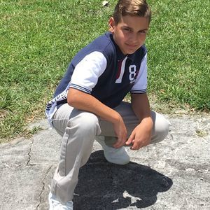 Meet your Posher, Alejandro