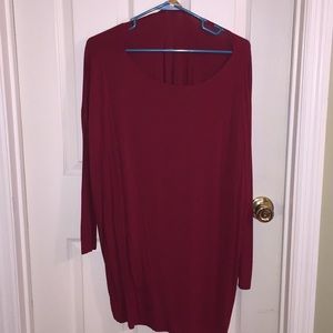 Piko tunic
