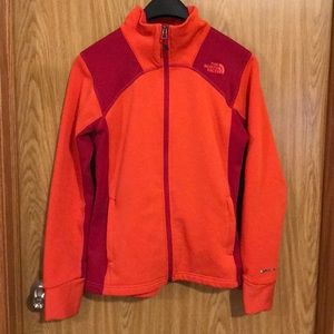 The North Face FlashDry Women’s Jacket Size Small