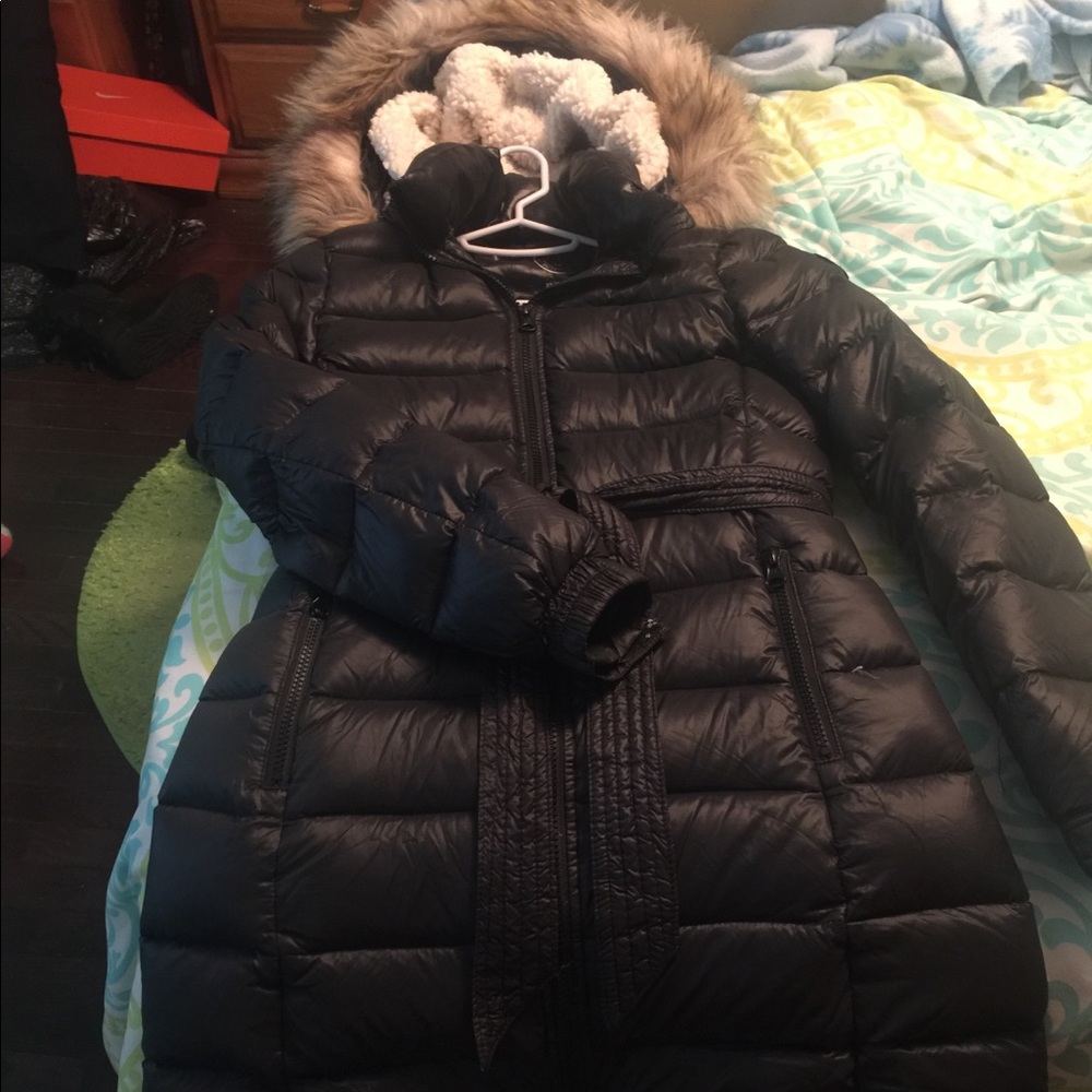 American eagle coat