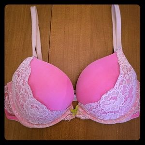 Victoria's Secret Dream Angel Bra