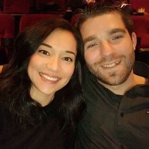 Meet your Posher, Jen