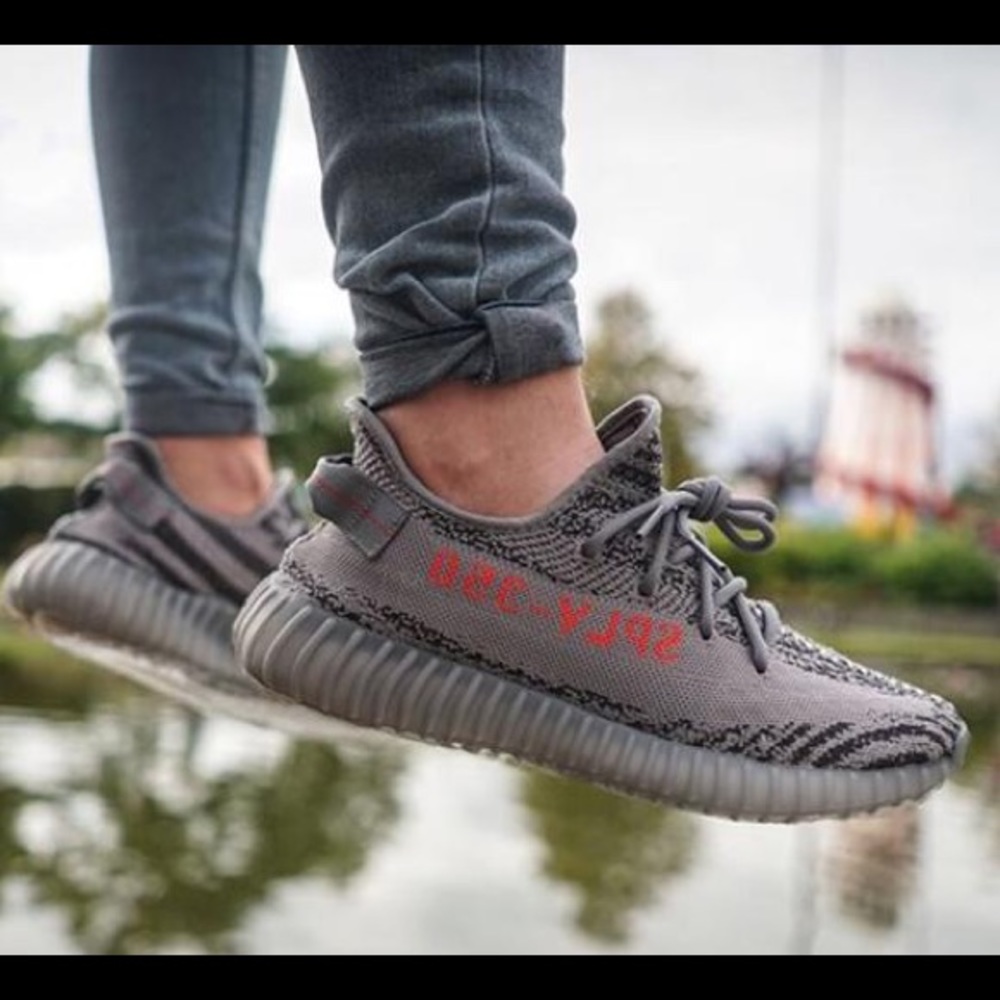 Yeezy boost v2 beluga 2.0