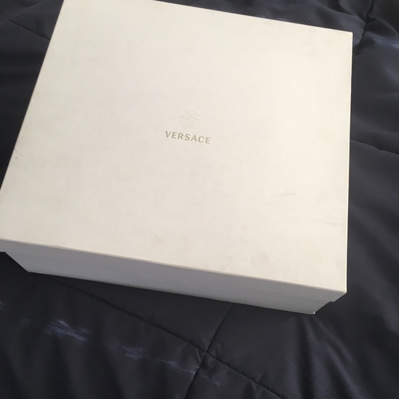 Versace Limited edition Haas brothers boots 8.5 - Picture 4 of 8