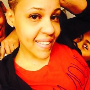 Meet your Posher, Dawn