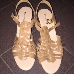 Naturalizer Wedges