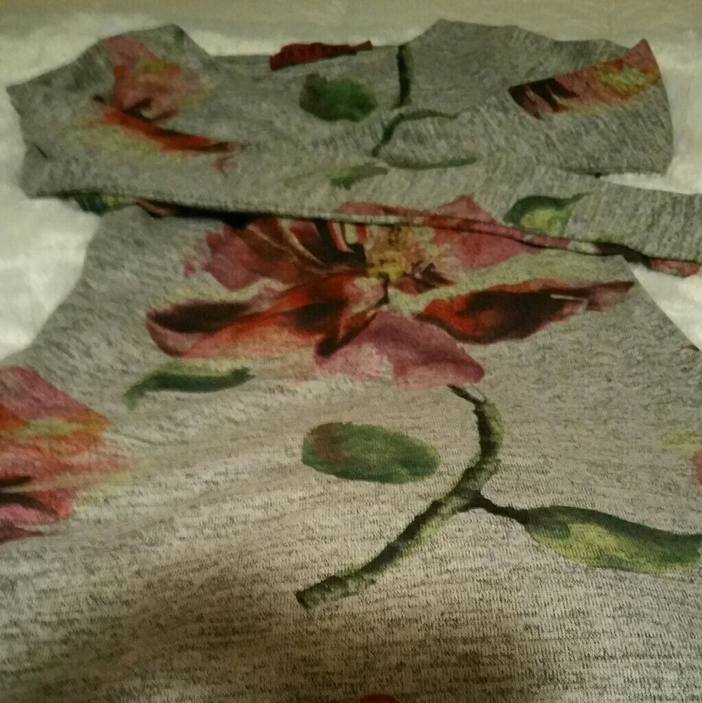 Boohoo.com bodycon dress. Size 6.