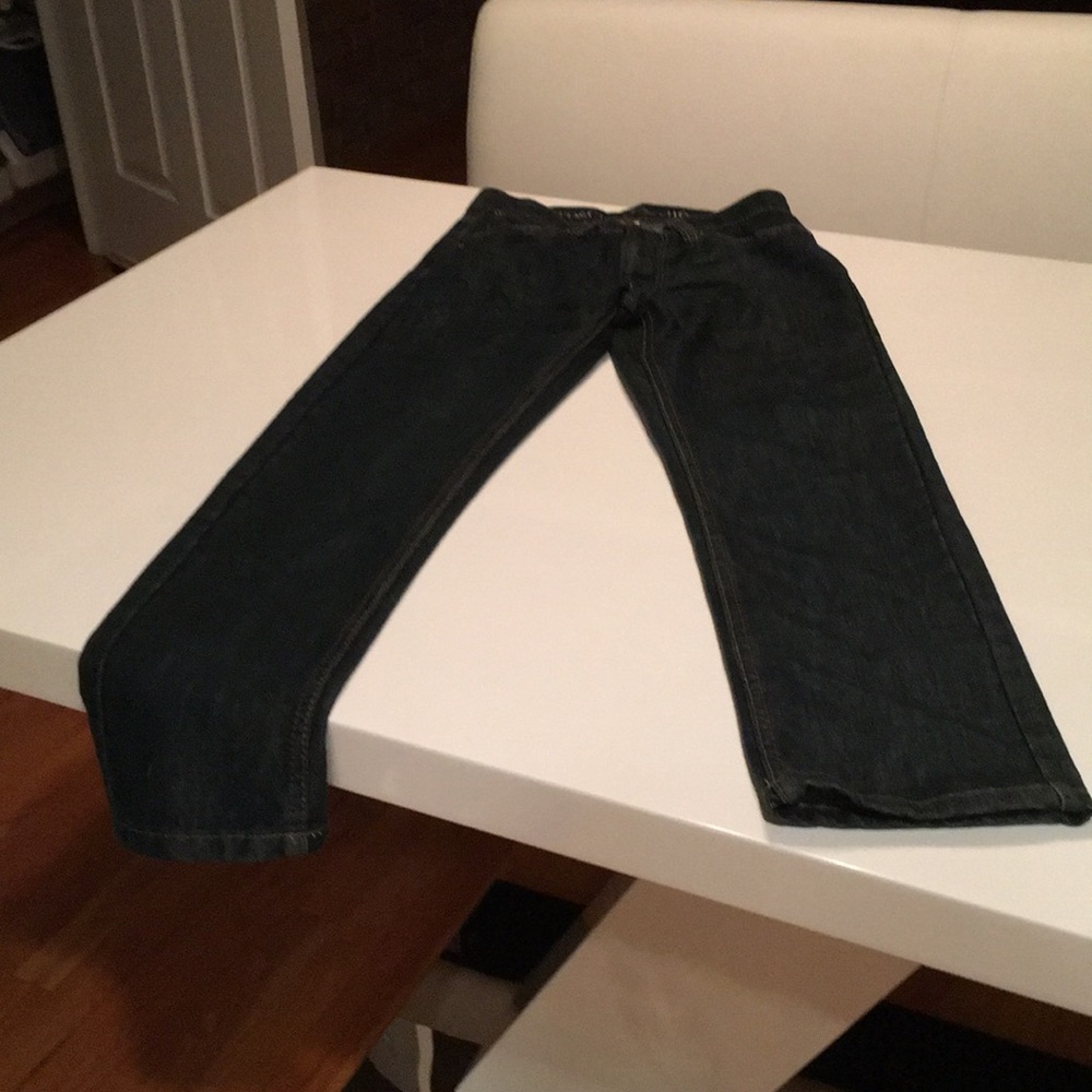 Boy’s Paper, Denim & Cloth Jeans