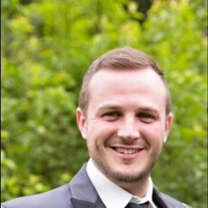 Meet your Posher, Brad