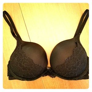 Victoria's Secret Dream Angel Bra