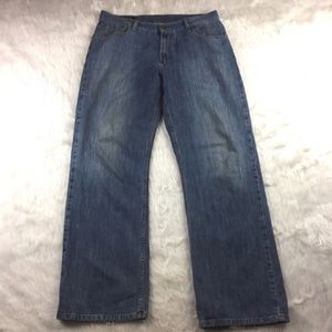 Tommy Hilfiger Premium Loose Fit Jeans