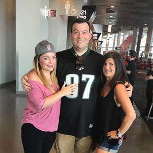 Meet your Posher, Terri