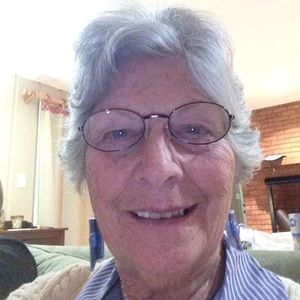 Meet your Posher, Mary