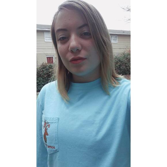 Meet your Posher, Amelia - Picture 1 of 1