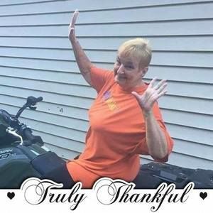 Meet your Posher, Cheryl lynn