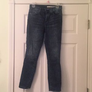 DKNY jeans