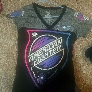 Af shirt