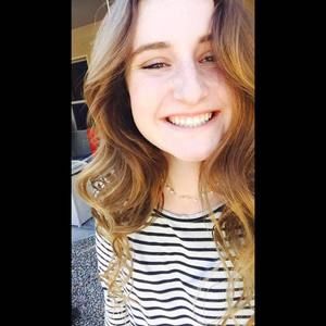 Meet your Posher, Carolyn