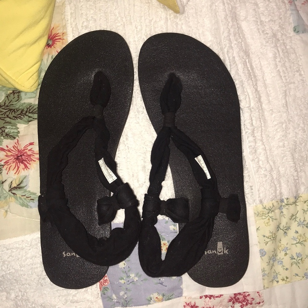 Flip flops