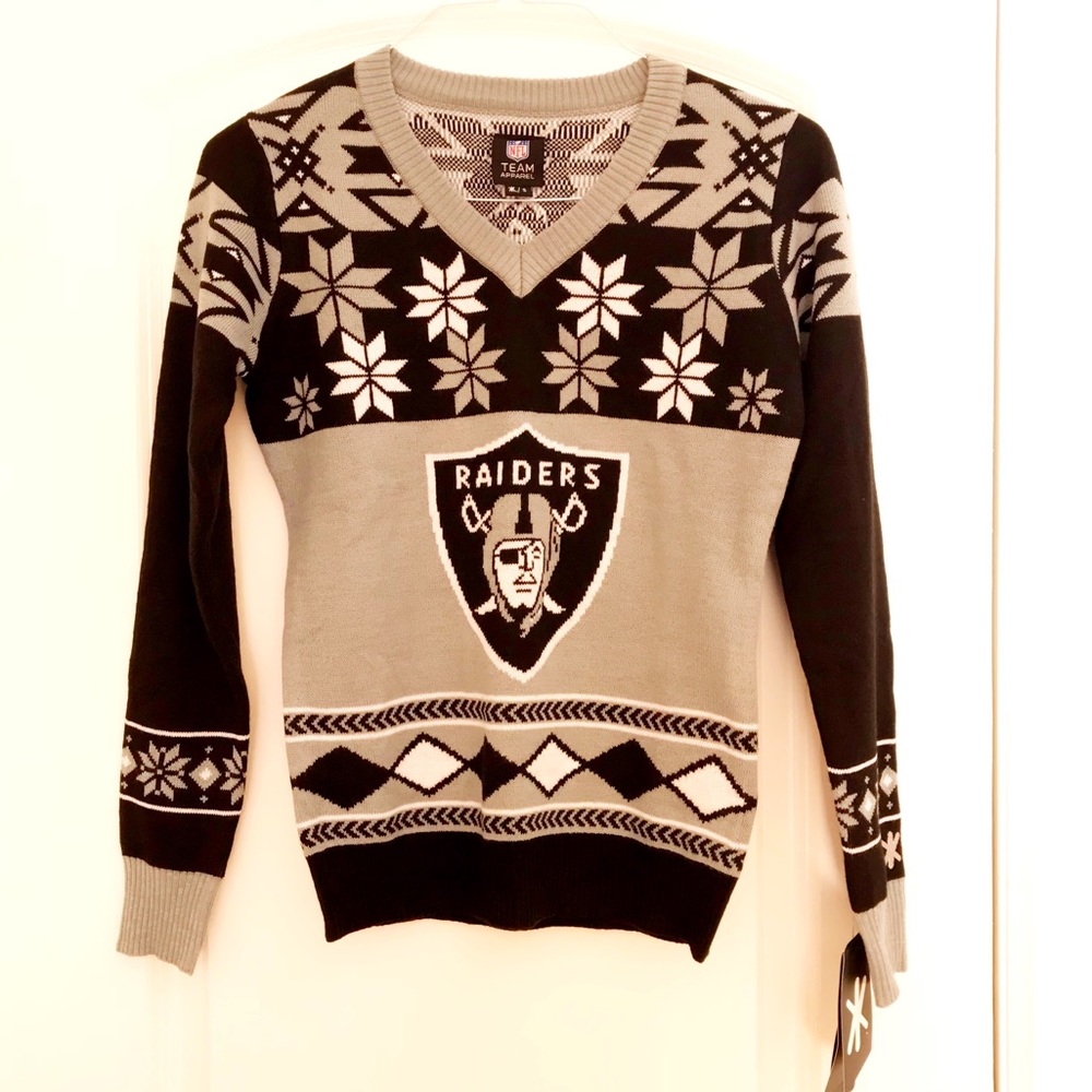 Men's Sweater
