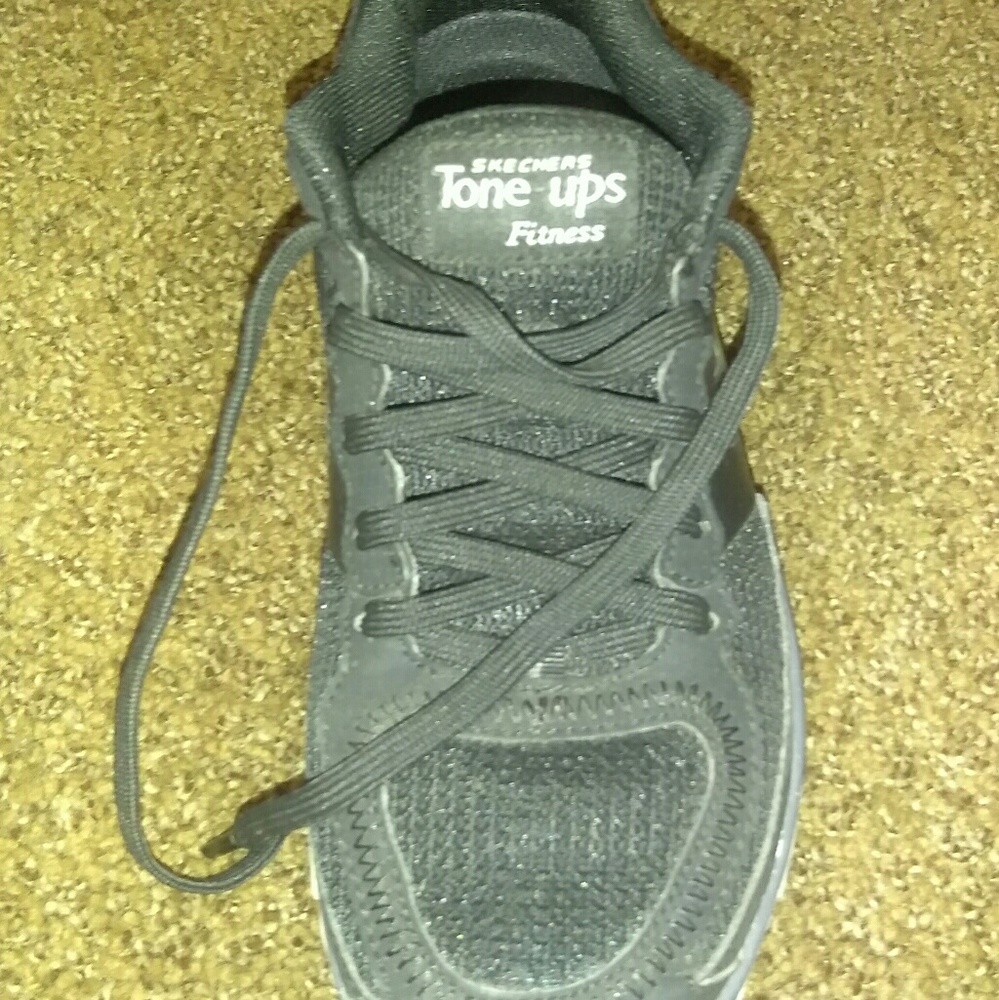 Skechers Tone-ups fitness