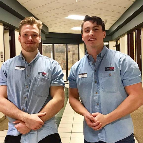 Meet your Posher, Zack - Picture 1 of 1