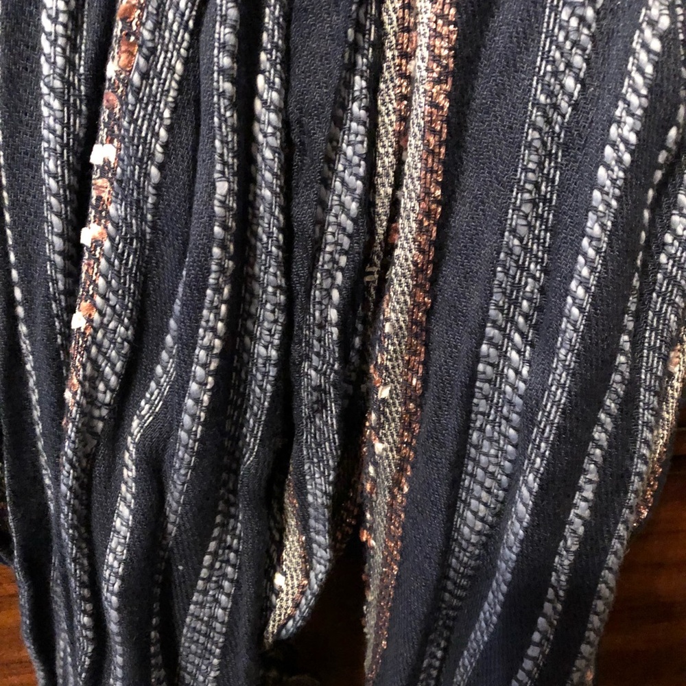 Maurices Scarf - Multi Color - Picture 2 of 2