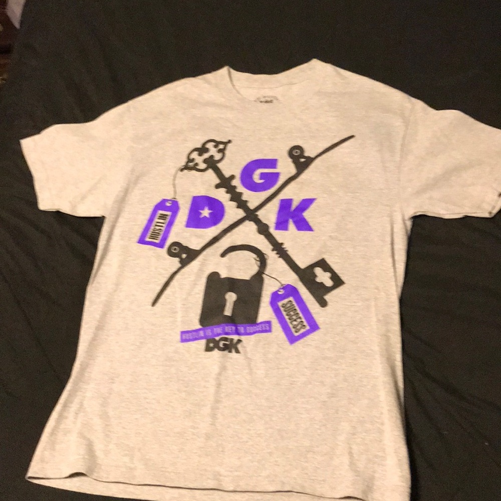 Dirty ghetto kids brand size large