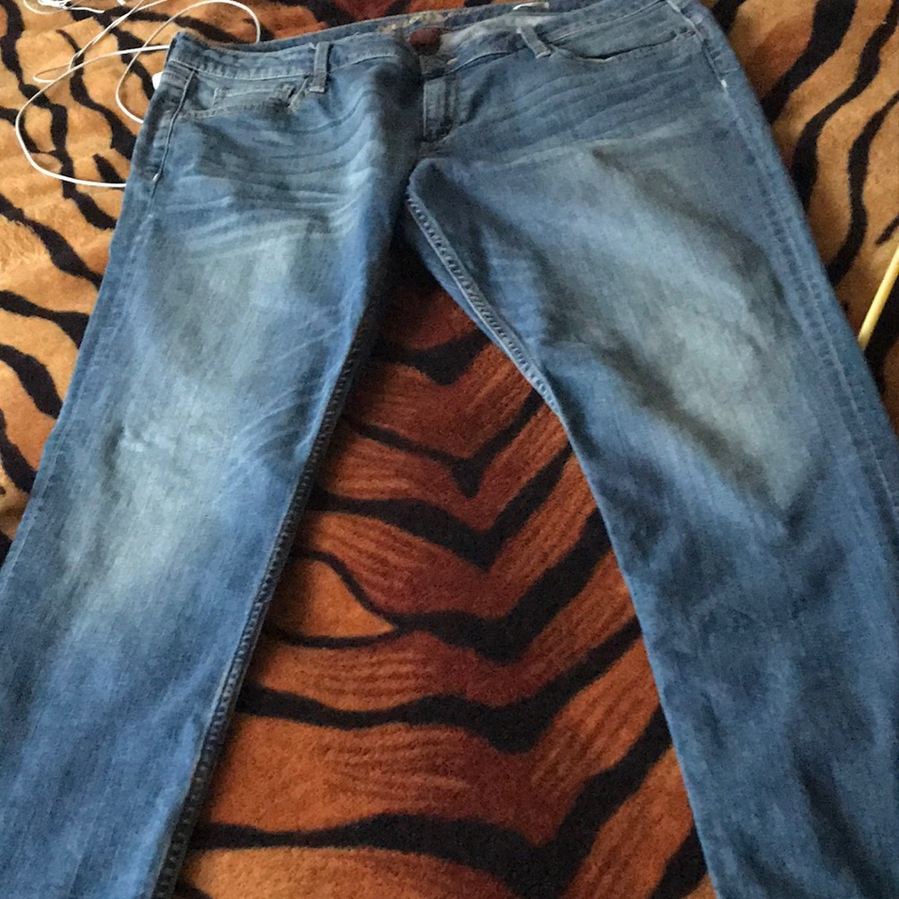 Jeans 👖