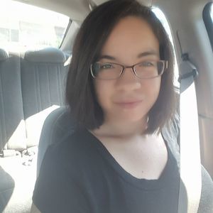 Meet your Posher, Andria