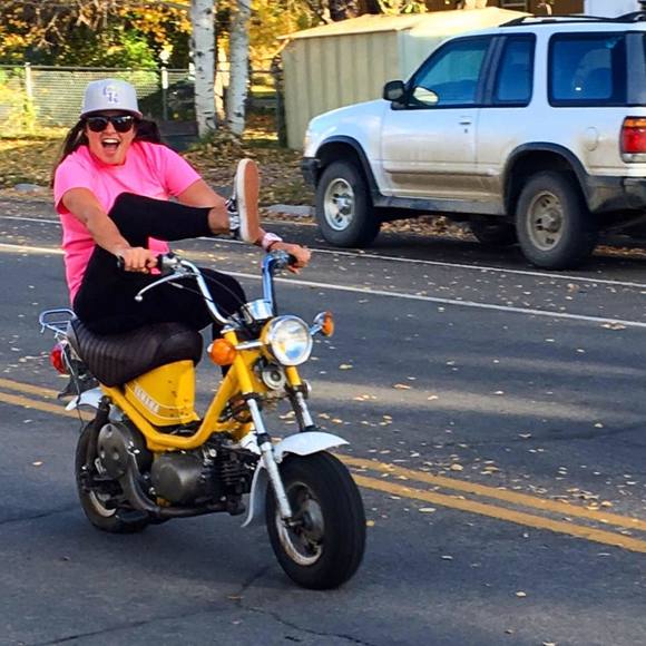 Meet your Posher, Michaela - Picture 1 of 1