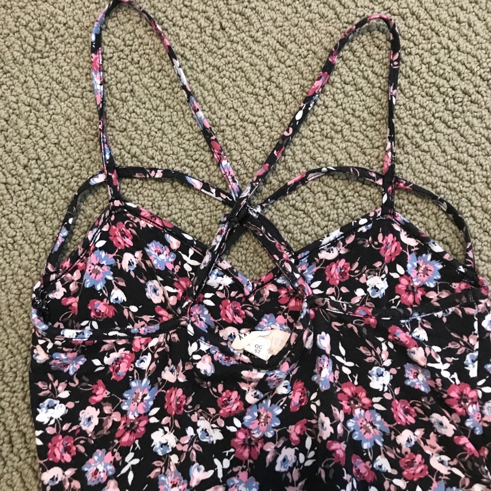 American Eagle women's soft & sexy dress