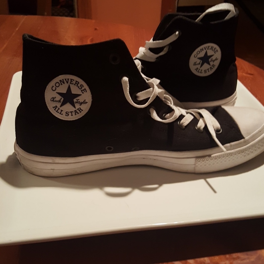 Mens Converse high tops!!!