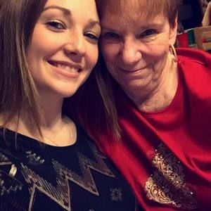 Meet your Posher, Barbara