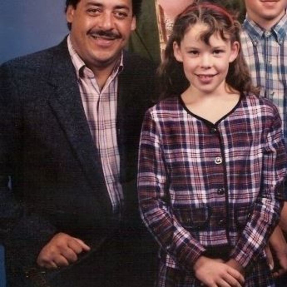 Meet your Posher, Tessa