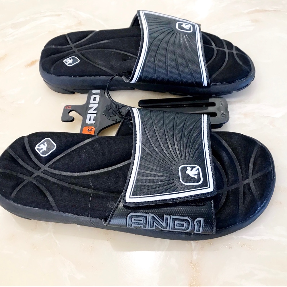 Boy's Sandal
