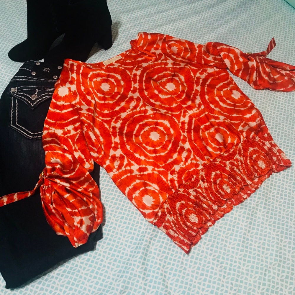 🖤Michael Kors top🖤