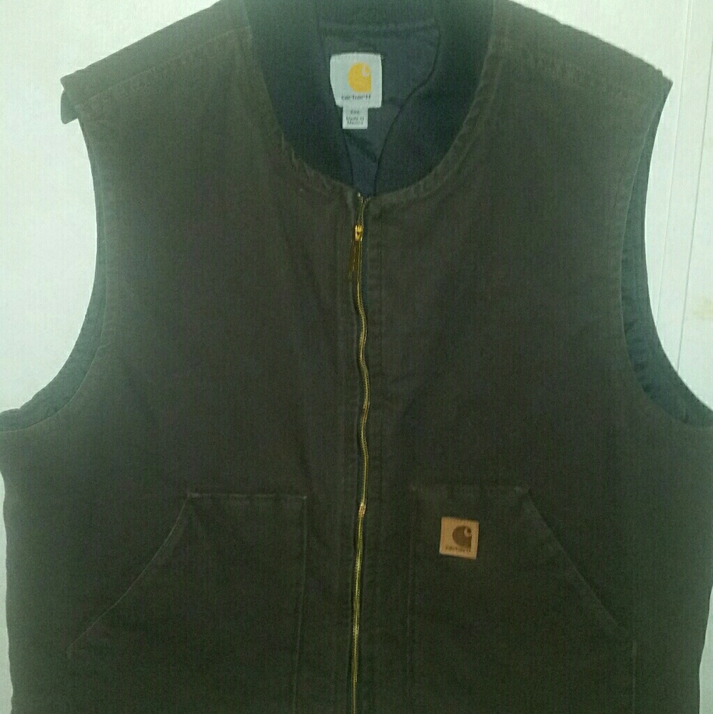 Carhartt Vest