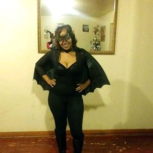 Meet your Posher, Carmelita