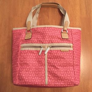 Tommy Hilfiger tote