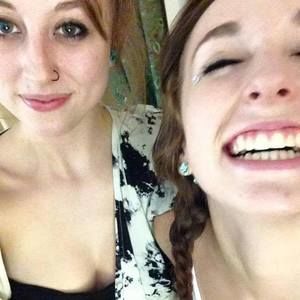 Meet your Posher, Bernadette