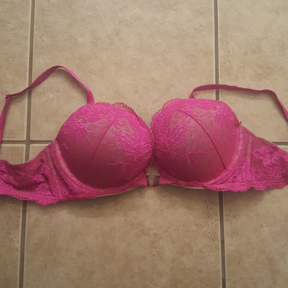 Victoria secret 36d bra